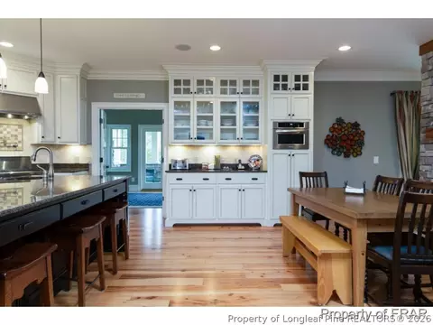 50 Prestonfield Dr, Pinehurst, NC 28374 photo 9