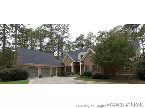 50 Prestonfield Dr, Pinehurst, NC 28374 photo 1