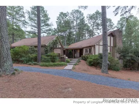 3 Thunderbird Cir, Pinehurst, NC 28374 photo 1