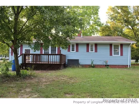 7176 Lee Ave, Wade, NC 28395 photo 24