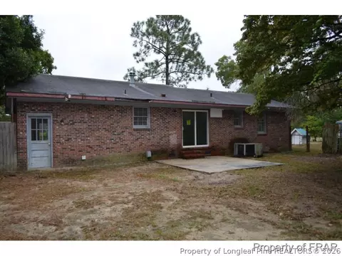 3604 Kenny Dr, Hope Mills, NC 28348 photo 17