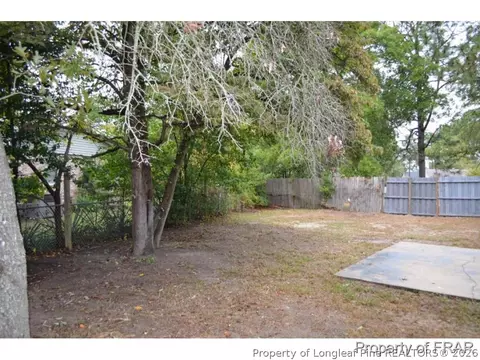 3604 Kenny Dr, Hope Mills, NC 28348 photo 18