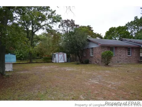 3604 Kenny Dr, Hope Mills, NC 28348 photo 16