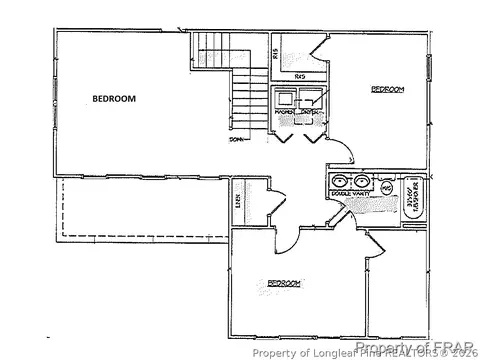 226 Meherrin Loop, Raeford, NC 28376 photo 3