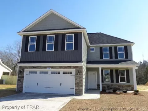 226 Meherrin Loop, Raeford, NC 28376 photo 1
