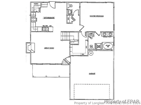 226 Meherrin Loop, Raeford, NC 28376 photo 2