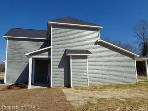226 Meherrin Loop, Raeford, NC 28376 photo 5