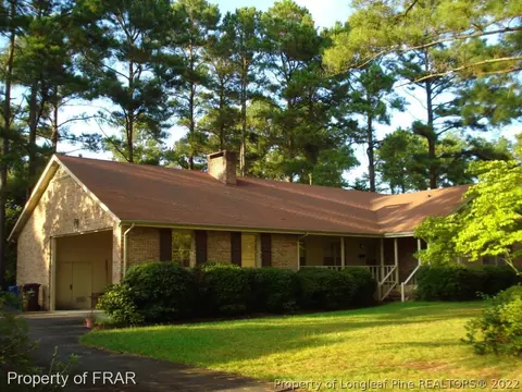 805 Davis Ave, Dunn, NC 28334 photo 1