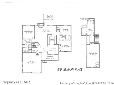 5 Gingham Pl, Pinehurst, NC 28374 photo 6