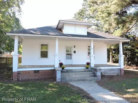 502 S 13th St, Erwin, NC 28339 photo 1