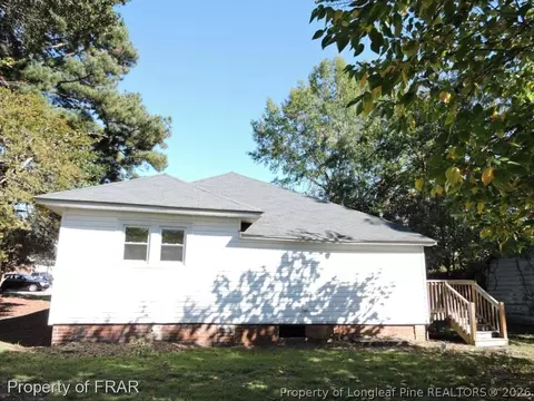 502 S 13th St, Erwin, NC 28339 photo 20