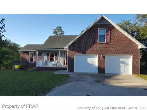 470 Eileen Dr, Spring Lake, NC 28390 photo 1