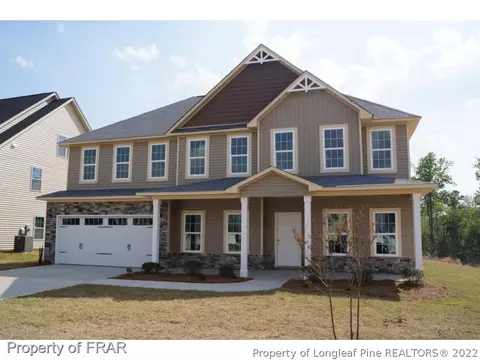 31 Commodore Ct, Cameron, NC 28326 photo 1