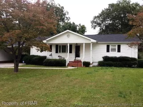 113 Holmes St, Erwin, NC 28339 photo 1