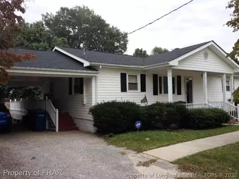 113 Holmes St, Erwin, NC 28339 photo 2
