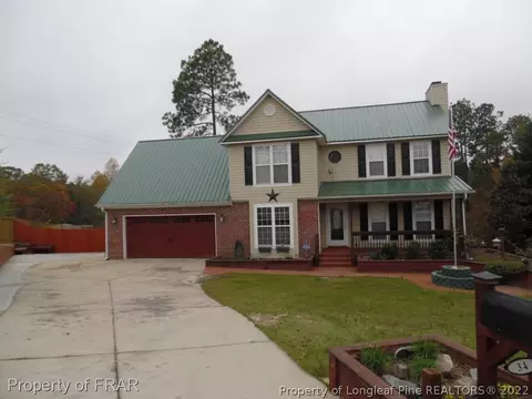 34 Yadkin Ct, Cameron, NC 28326 photo 2