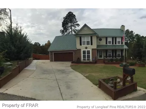 34 Yadkin Ct, Cameron, NC 28326 photo 1