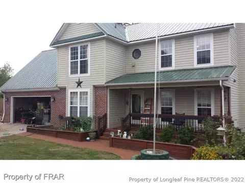 34 Yadkin Ct, Cameron, NC 28326 photo 3