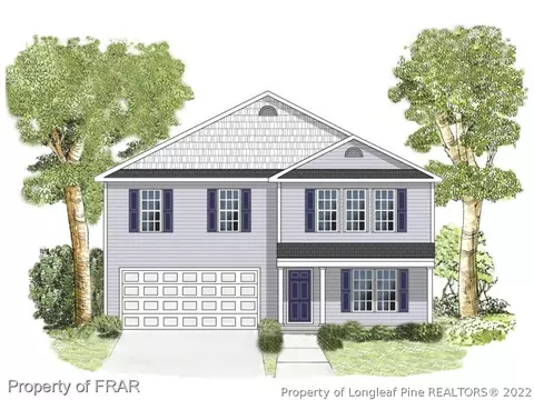 193 Crane Way, Bunnlevel, NC 28323 photo 1