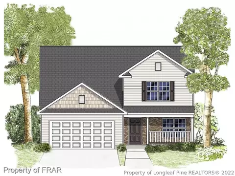 177 Crane Way, Bunnlevel, NC 28323 photo 1
