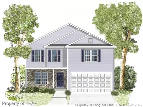 133 Crane Way, Bunnlevel, NC 28323 photo 1