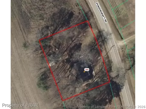 360 Pendergraft Rd, Bunnlevel, NC 28323 photo 22