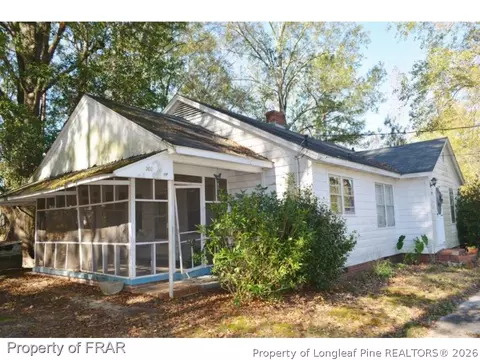360 Pendergraft Rd, Bunnlevel, NC 28323 photo 2