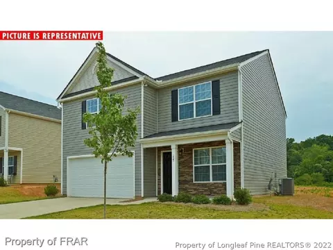 87 Crane Way, Bunnlevel, NC 28323 photo 1