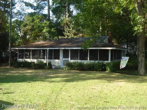 709 Memorial Dr, Dunn, NC 28334 photo 20