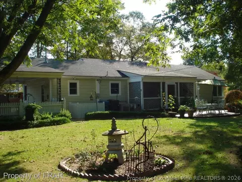 709 Memorial Dr, Dunn, NC 28334 photo 16