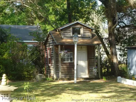 709 Memorial Dr, Dunn, NC 28334 photo 19