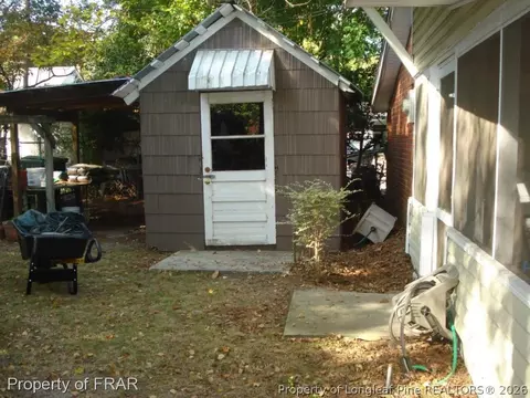 709 Memorial Dr, Dunn, NC 28334 photo 23