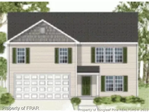 680 Botanical, Bunnlevel, NC 28323 photo 1