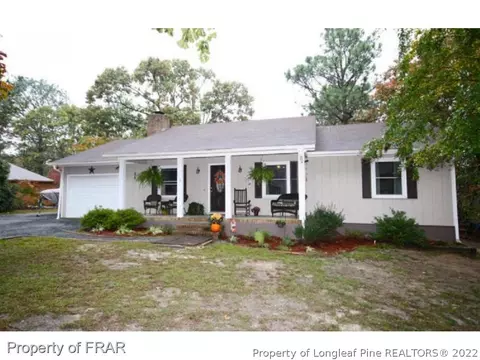 218 Firetree Ln, West End, NC 27376 photo 1