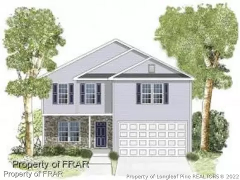265 Botanical Ct, Bunnlevel, NC 28323 photo 1