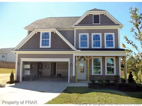 139 Declaration Dr, Cameron, NC 28326 photo 1