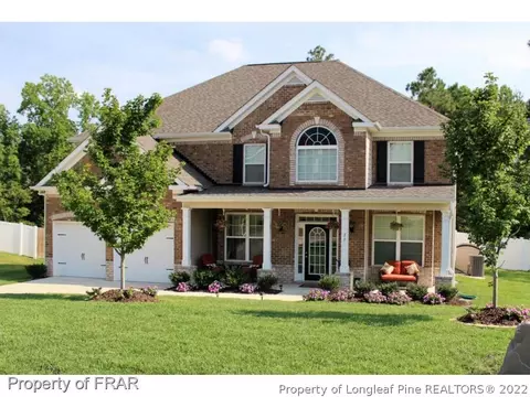 77 Ammunit Ion Cir, Cameron, NC 28326 photo 1