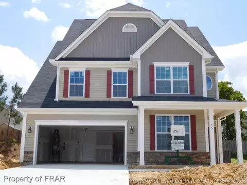 55 Declaration Dr, Cameron, NC 28326 photo 1
