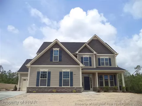 96 Declaration Dr, Cameron, NC 28326 photo 1