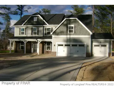 381 Mountain Run Rd, West End, NC 27376 photo 1