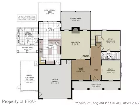 381 Mountain Run Rd, West End, NC 27376 photo 26