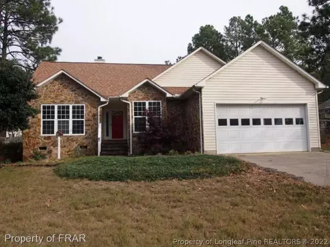 1 Moore Dr, Pinehurst, NC 28374 photo 1