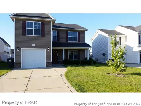 43 Loyalist Rd, Cameron, NC 28326 photo 1