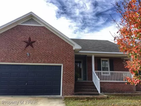 400 Eileen Dr, Spring Lake, NC 28390 photo 1