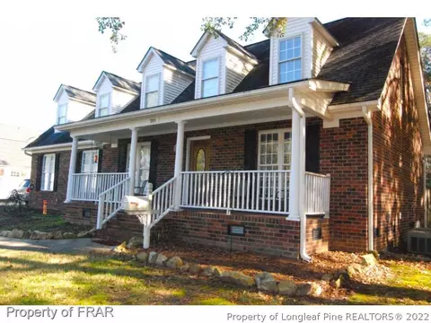 201 S 8th, Erwin, NC 28339 photo 5