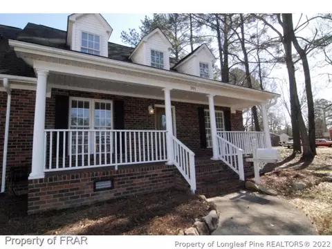 201 S 8th, Erwin, NC 28339 photo 2