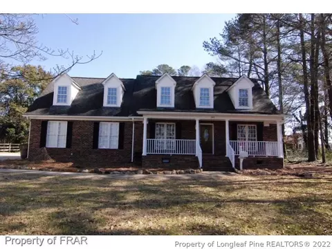 201 S 8th, Erwin, NC 28339 photo 1