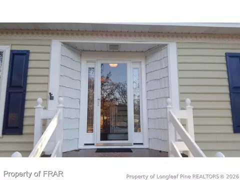 1600 Brunswick Dr, Dunn, NC 28334 photo 2
