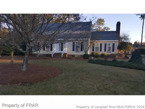 1600 Brunswick Dr, Dunn, NC 28334 photo 23
