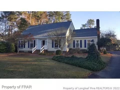 1600 Brunswick Dr, Dunn, NC 28334 photo 1